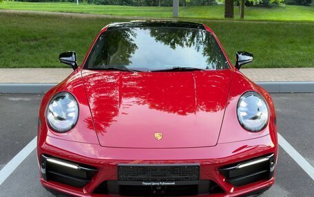 Porsche 911, 2022 год, 20 300 000 рублей, 8 фотография