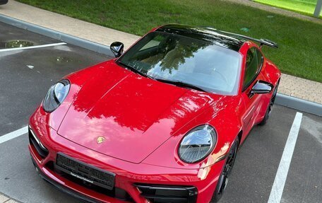 Porsche 911, 2022 год, 20 300 000 рублей, 11 фотография