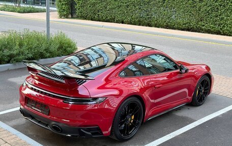 Porsche 911, 2022 год, 20 300 000 рублей, 13 фотография