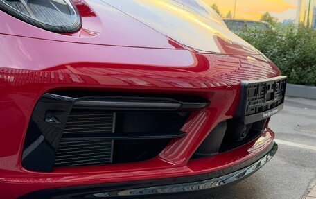 Porsche 911, 2022 год, 20 300 000 рублей, 16 фотография