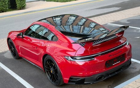 Porsche 911, 2022 год, 20 300 000 рублей, 12 фотография