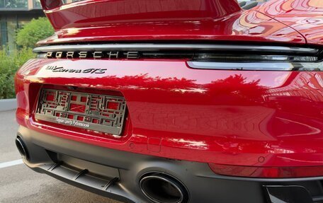 Porsche 911, 2022 год, 20 300 000 рублей, 14 фотография