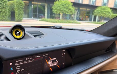 Porsche 911, 2022 год, 20 300 000 рублей, 31 фотография