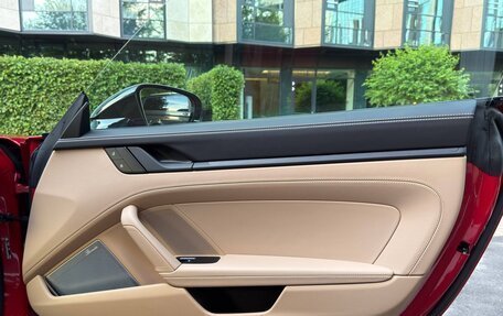 Porsche 911, 2022 год, 20 300 000 рублей, 34 фотография