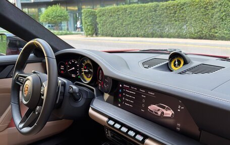 Porsche 911, 2022 год, 20 300 000 рублей, 37 фотография
