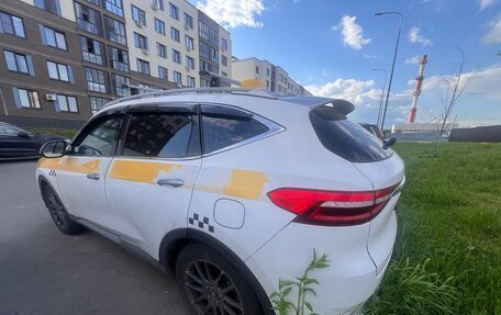 Haval F7 I, 2021 год, 1 100 000 рублей, 6 фотография