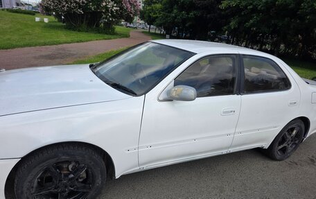 Toyota Cresta, 1995 год, 560 000 рублей, 3 фотография