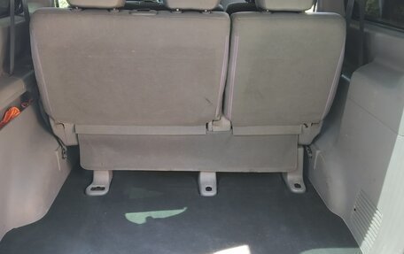 Hyundai H-1 II рестайлинг, 2011 год, 1 450 000 рублей, 16 фотография
