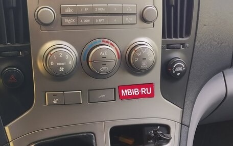 Hyundai H-1 II рестайлинг, 2011 год, 1 450 000 рублей, 17 фотография