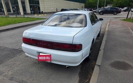 Toyota Cresta, 1995 год, 560 000 рублей, 5 фотография