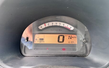Citroen C3 II, 2007 год, 240 000 рублей, 5 фотография