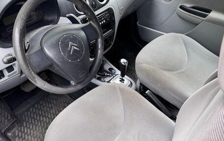 Citroen C3 II, 2007 год, 240 000 рублей, 7 фотография