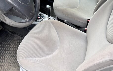 Citroen C3 II, 2007 год, 240 000 рублей, 6 фотография