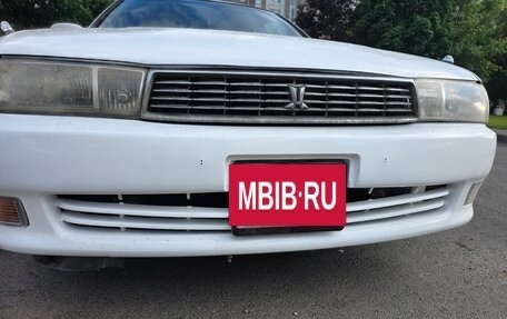 Toyota Cresta, 1995 год, 560 000 рублей, 12 фотография