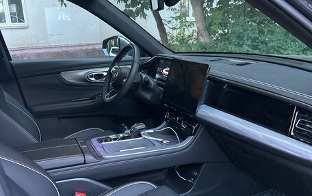 GAC GS8, 2024 год, 3 590 000 рублей, 5 фотография