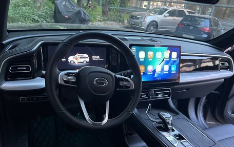 GAC GS8, 2024 год, 3 590 000 рублей, 6 фотография