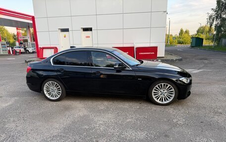 BMW 3 серия, 2012 год, 1 535 000 рублей, 5 фотография