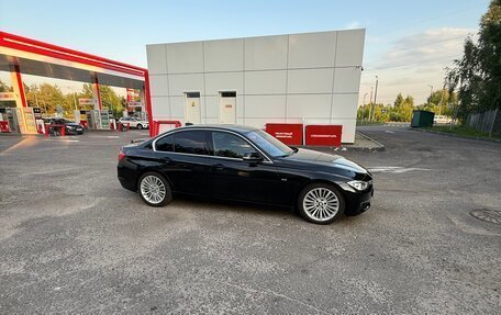 BMW 3 серия, 2012 год, 1 535 000 рублей, 6 фотография