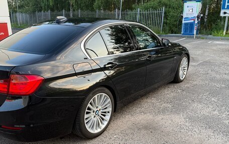 BMW 3 серия, 2012 год, 1 535 000 рублей, 7 фотография