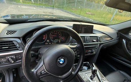BMW 3 серия, 2012 год, 1 535 000 рублей, 15 фотография