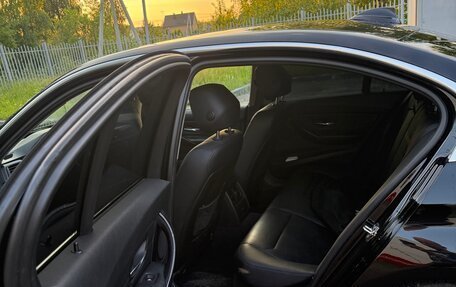 BMW 3 серия, 2012 год, 1 535 000 рублей, 16 фотография