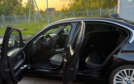 BMW 3 серия, 2012 год, 1 535 000 рублей, 17 фотография