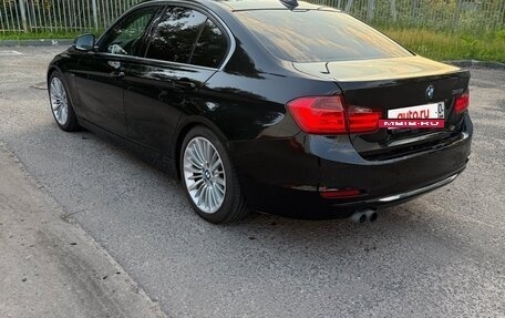 BMW 3 серия, 2012 год, 1 535 000 рублей, 10 фотография
