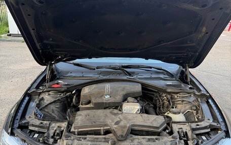 BMW 3 серия, 2012 год, 1 535 000 рублей, 19 фотография