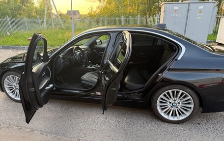 BMW 3 серия, 2012 год, 1 535 000 рублей, 18 фотография