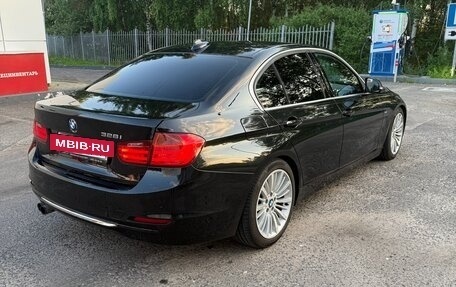 BMW 3 серия, 2012 год, 1 535 000 рублей, 8 фотография