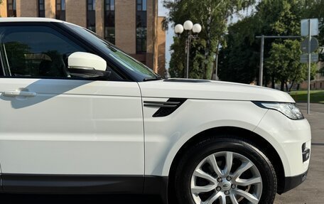 Land Rover Range Rover Sport II, 2014 год, 3 690 000 рублей, 17 фотография