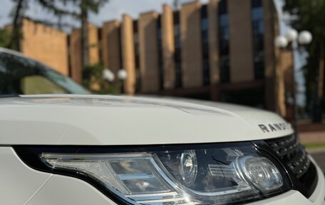 Land Rover Range Rover Sport II, 2014 год, 3 690 000 рублей, 19 фотография