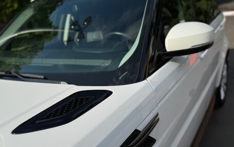 Land Rover Range Rover Sport II, 2014 год, 3 690 000 рублей, 22 фотография