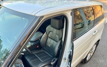 Land Rover Range Rover Sport II, 2014 год, 3 690 000 рублей, 27 фотография