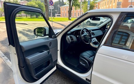 Land Rover Range Rover Sport II, 2014 год, 3 690 000 рублей, 25 фотография