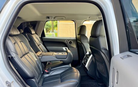 Land Rover Range Rover Sport II, 2014 год, 3 690 000 рублей, 33 фотография
