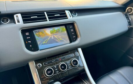 Land Rover Range Rover Sport II, 2014 год, 3 690 000 рублей, 38 фотография