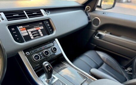 Land Rover Range Rover Sport II, 2014 год, 3 690 000 рублей, 40 фотография
