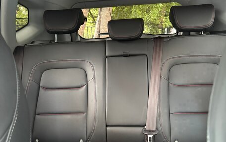 Chery Tiggo 7 Pro, 2021 год, 1 900 000 рублей, 6 фотография