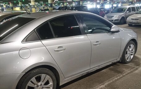 Chevrolet Cruze II, 2013 год, 800 000 рублей, 8 фотография