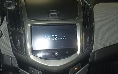 Chevrolet Cruze II, 2013 год, 800 000 рублей, 2 фотография
