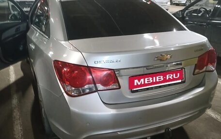 Chevrolet Cruze II, 2013 год, 800 000 рублей, 6 фотография