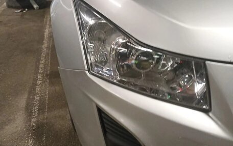 Chevrolet Cruze II, 2013 год, 800 000 рублей, 15 фотография