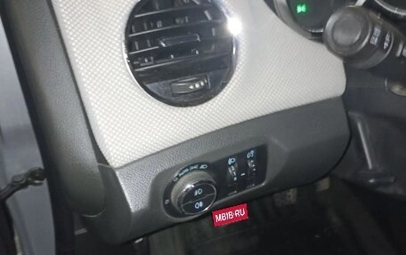 Chevrolet Cruze II, 2013 год, 800 000 рублей, 13 фотография