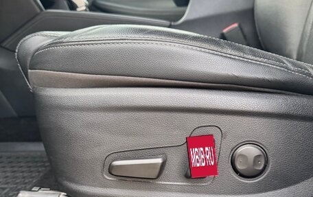 Hyundai Santa Fe IV, 2018 год, 3 250 000 рублей, 13 фотография