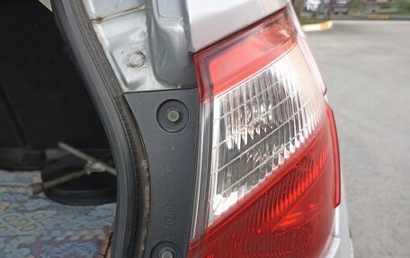 Nissan Qashqai, 2010 год, 1 160 000 рублей, 14 фотография