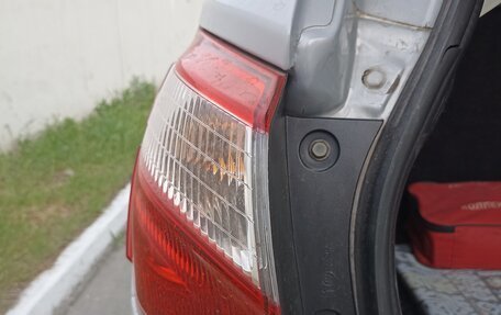 Nissan Qashqai, 2010 год, 1 160 000 рублей, 13 фотография