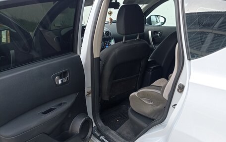 Nissan Qashqai, 2010 год, 1 160 000 рублей, 18 фотография