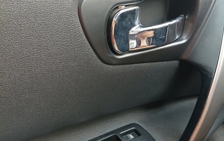 Nissan Qashqai, 2010 год, 1 160 000 рублей, 26 фотография