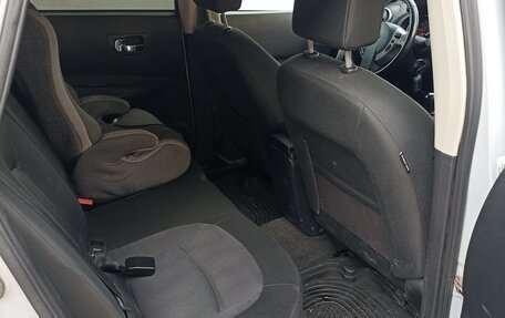 Nissan Qashqai, 2010 год, 1 160 000 рублей, 21 фотография